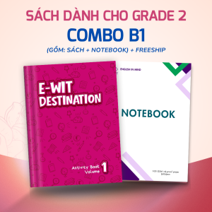 Combo B1 (Grade 2)