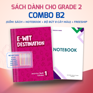 Combo B2 (Grade 2)