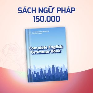 Sách Ngữ Pháp